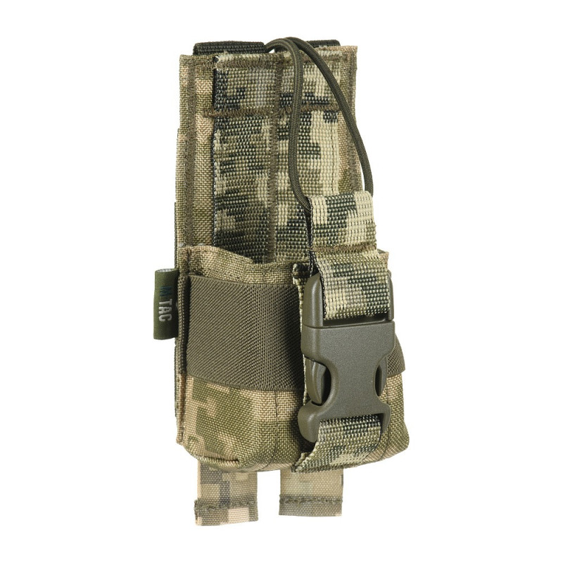 M-Tac підсумок для рації Motorola 4400/4800 MM14