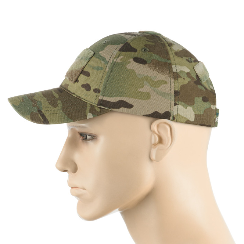 M-Tac бейсболка тактична легка Gen.II MC M-Tac бейсболка тактична легка Gen.II MC