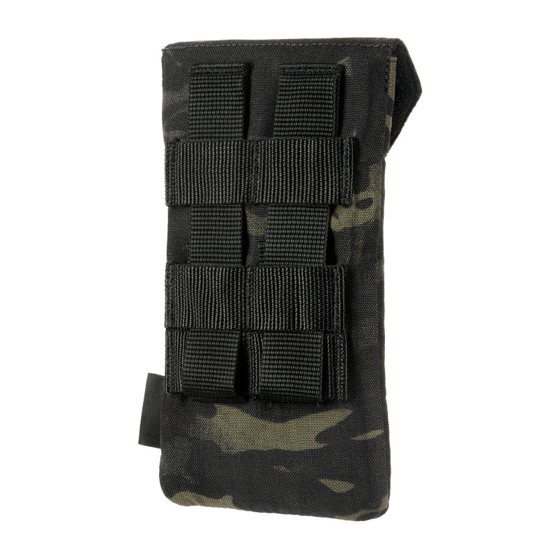 M-Tac підсумок для смартфона Elite Large Hex Multicam Black/Black