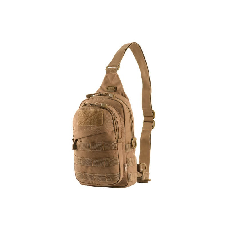 M-Tac сумка Assistant Bag Coyote M-Tac сумка Assistant Bag Coyote