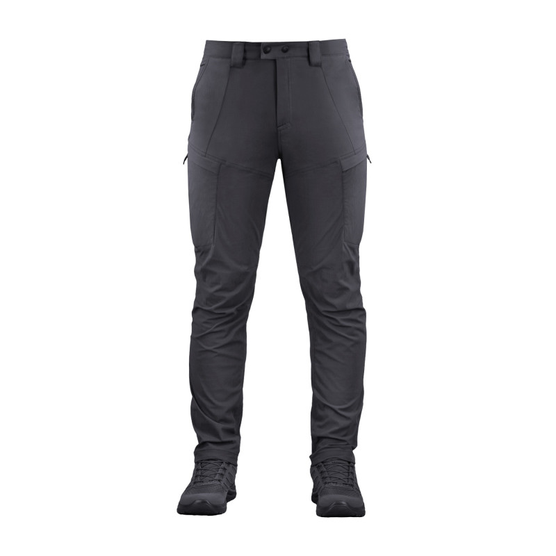 M-Tac штани Sahara Flex Light Dark Grey