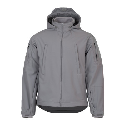 Куртка Vik-Tailor з флісовою кофтою, Shadow Grey