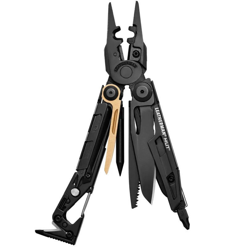 Мультитул Leatherman 833119 MUT EOD Black Мультитул Leatherman 833119 MUT EOD Black