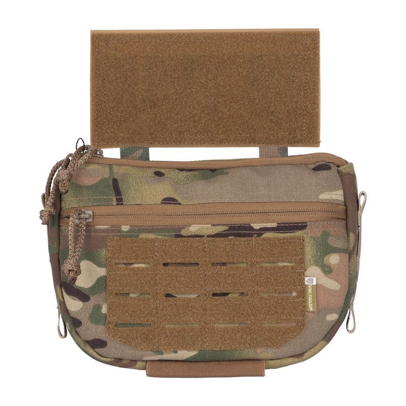 Сумка-напашник Vik-Tailor, MultiCam