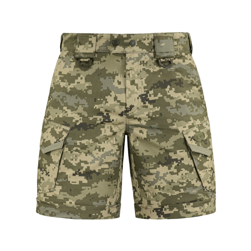 M-Tac шорти Aggressor Short MM14