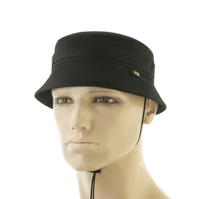 M-Tac панама Gen.II Flex Rip-Stop Black