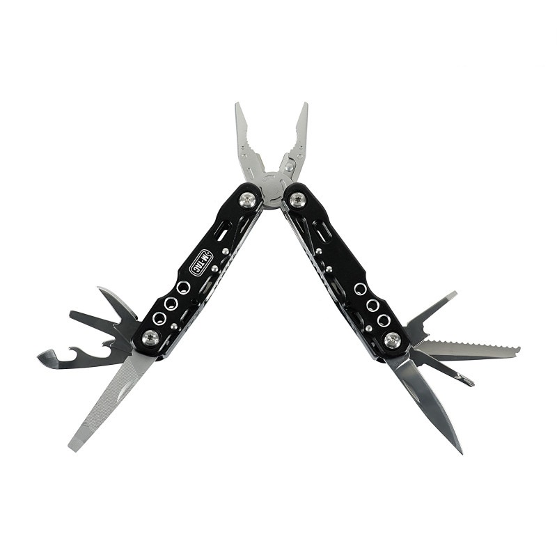 M-Tac мультитул Type 4 Black M-Tac мультитул Type 4 Black