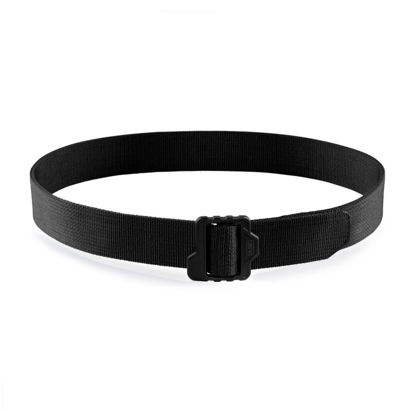 M-Tac ремінь Double Duty Belt Black