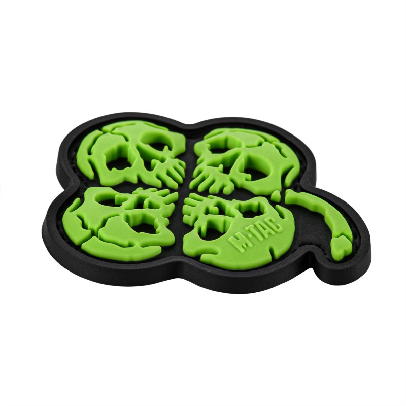 M-Tac нашивка Fucking Luck (PVC) M-Tac нашивка Fucking Luck (PVC)