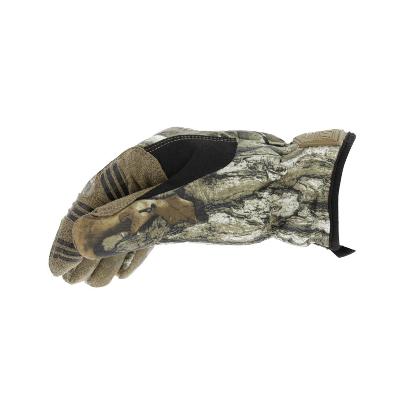 Mechanix рукавички тактичні зимові SUB40 Realtree Gloves XXL Mechanix рукавички тактичні зимові SUB40 Realtree Gloves XXL