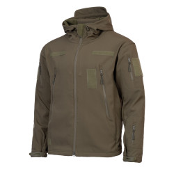 Куртка Vik-Tailor SoftShell, Olive
