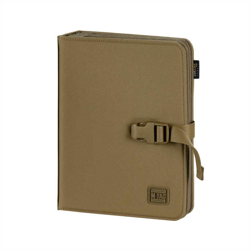 M-Tac альбом Patch Book Elite Coyote M-Tac альбом Patch Book Elite Coyote