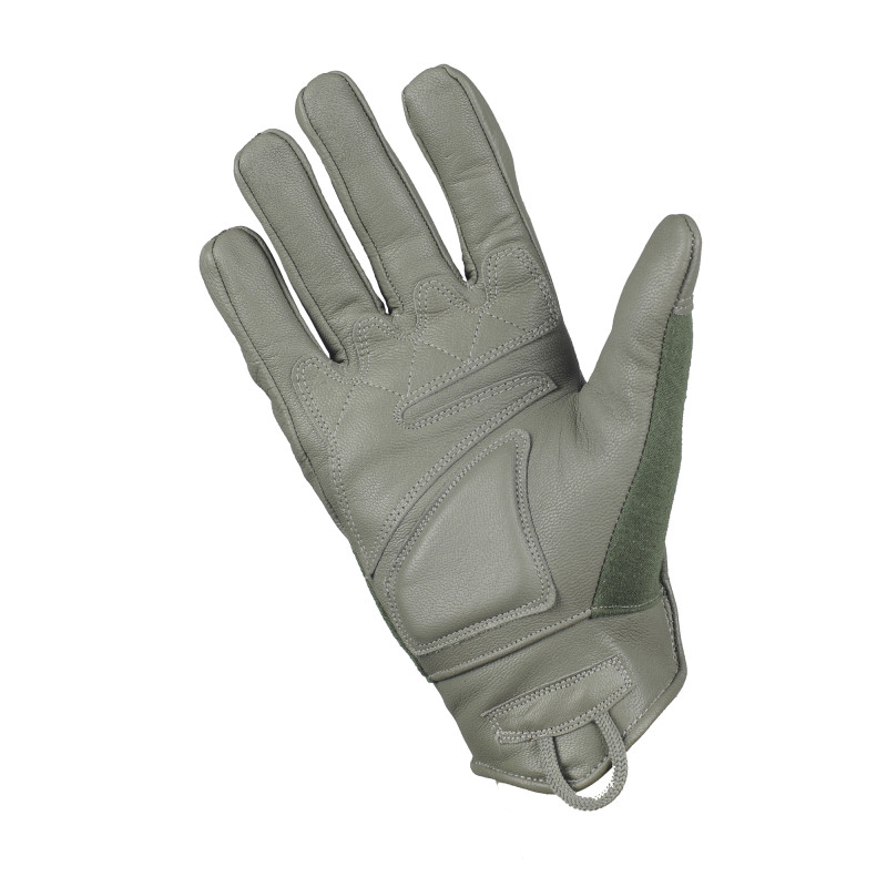 M-Tac рукавички Nomex Assault Mk.7 Olive