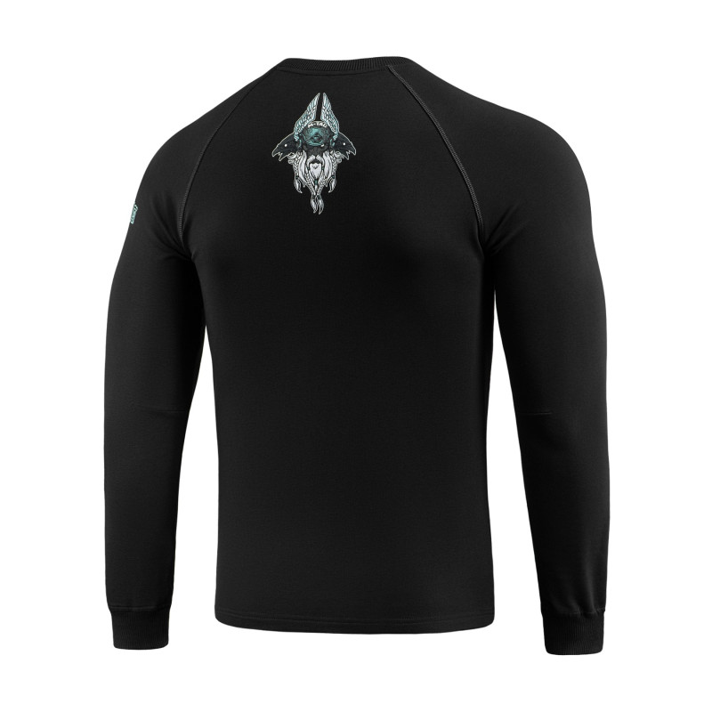 M-Tac реглан Odin Mystery Black