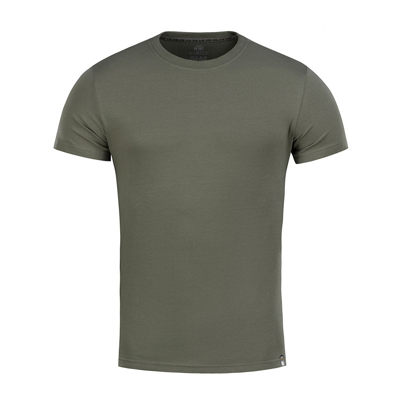M-Tac футболка 93/7 Light Olive