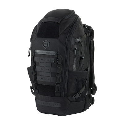 M-Tac рюкзак Small Elite Hex Black