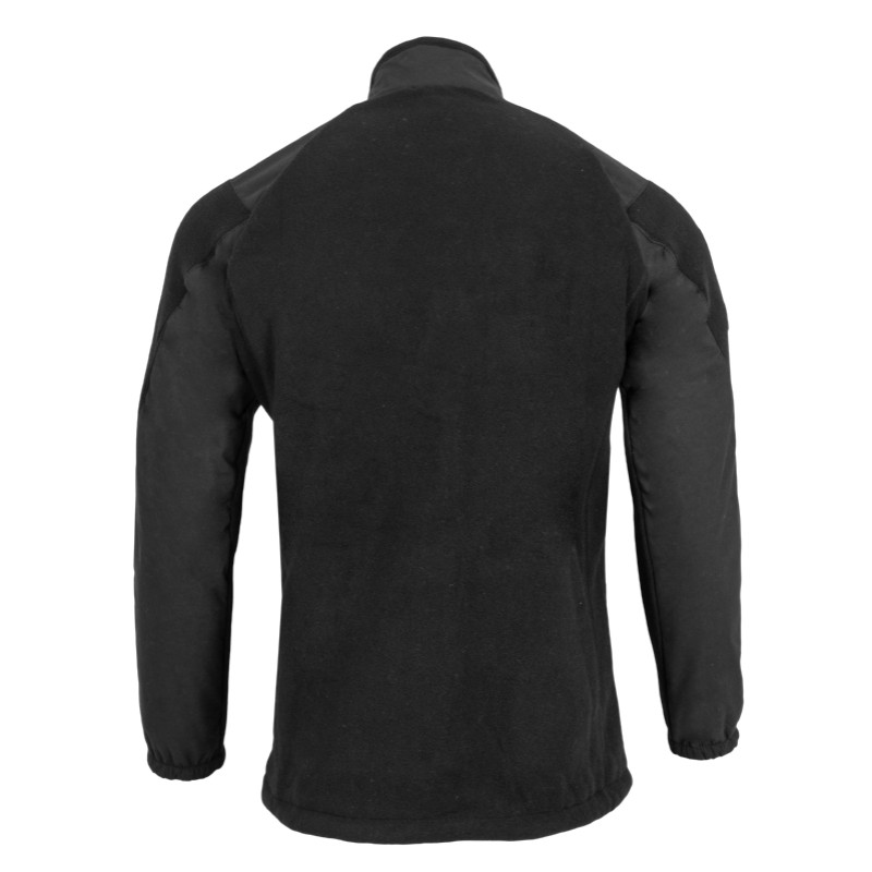 Флісова кофта Vik-Tailor GEN II, Black