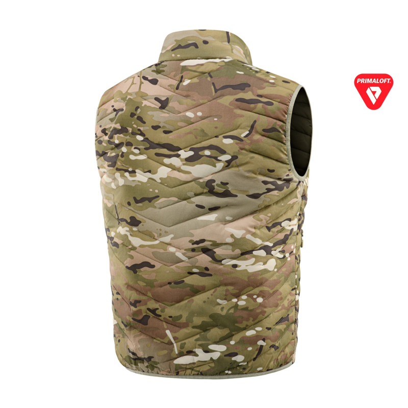 M-Tac жилет Витязь Gen.II Primaloft MC M-Tac жилет Витязь Gen.II Primaloft MC