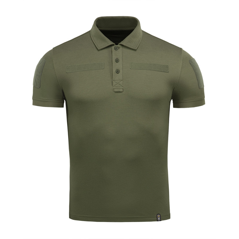 M-Tac поло тактичне Ranger 65/35 Army Olive
