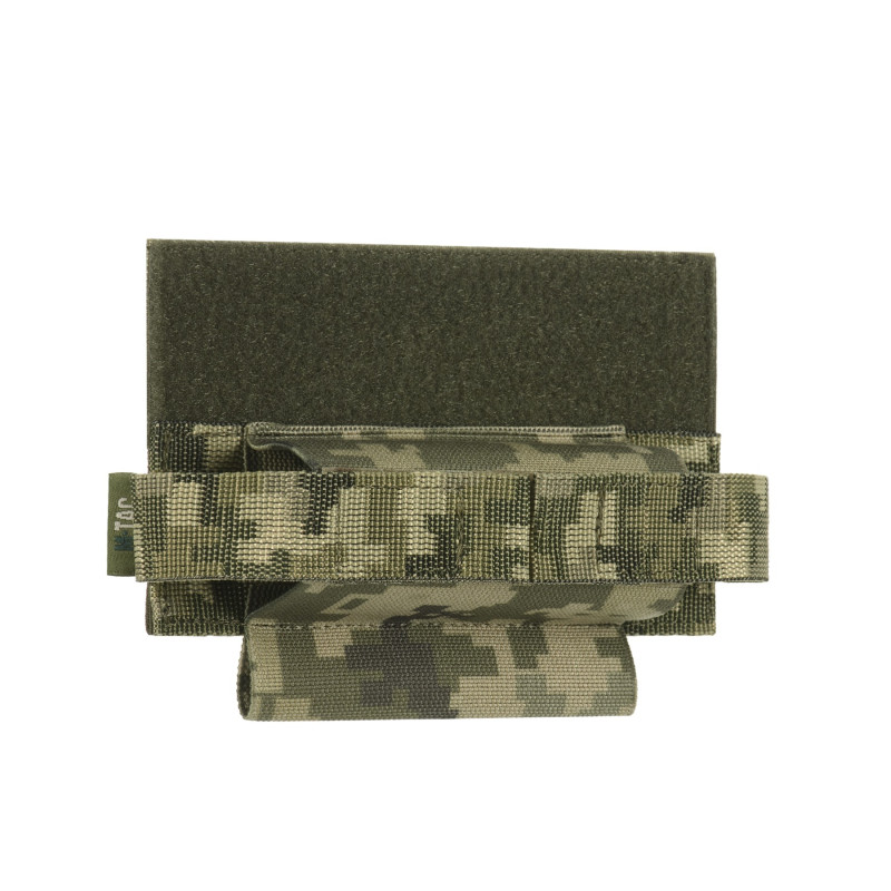 M-Tac підсумок для турнікета еластичний на липучці Gen.5 MM14