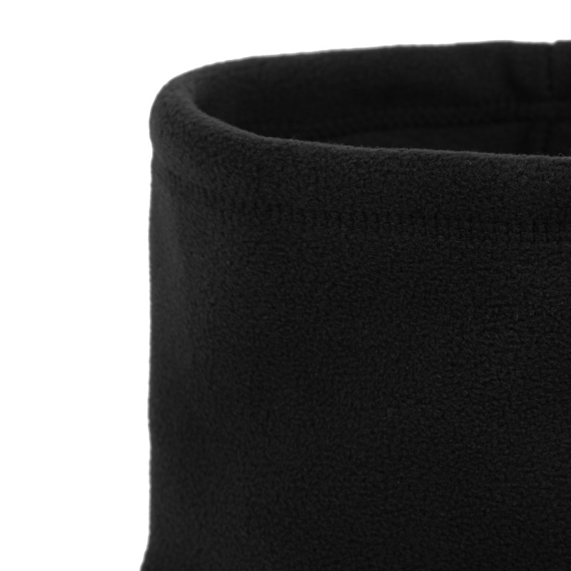 Баф флісовий з регулятором, Black