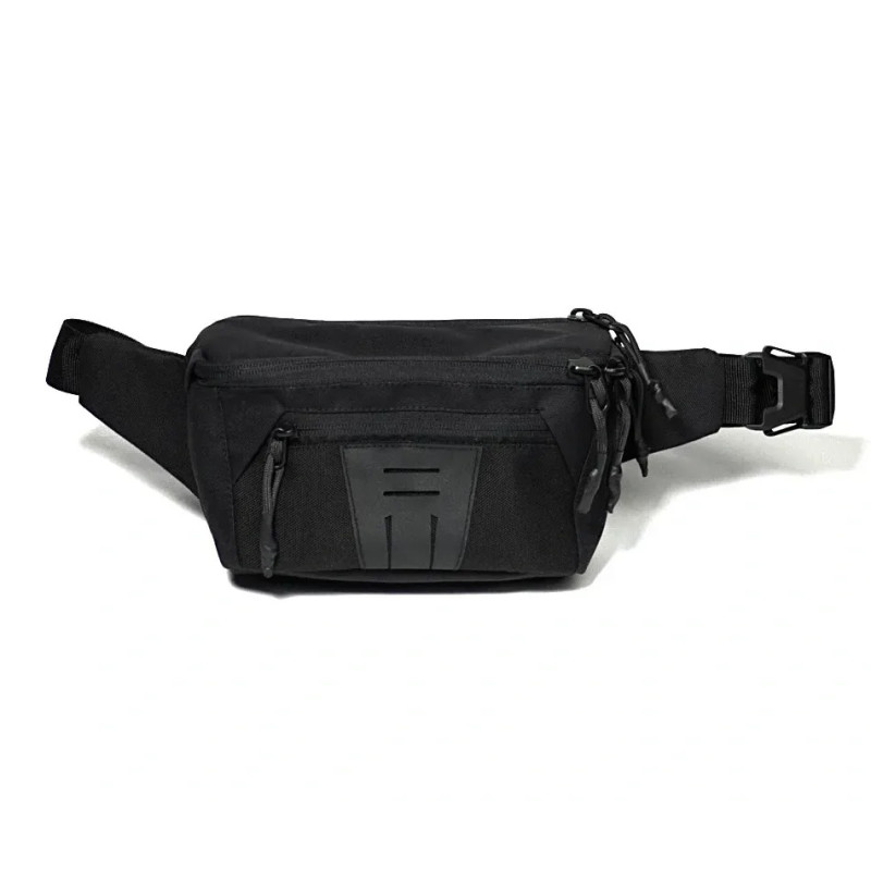 Сумка поясна Covert Range, Black Сумка поясна Covert Range, Black