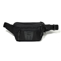Сумка поясна Covert Range, Black