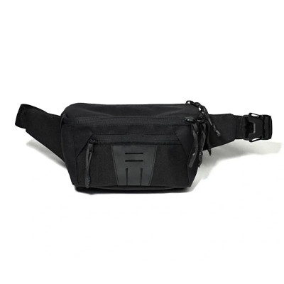 Сумка поясна Covert Range, Black