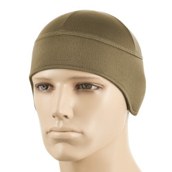 M-Tac шапка-підшоломник Gen.II мікрофліс ріп-стоп Tan