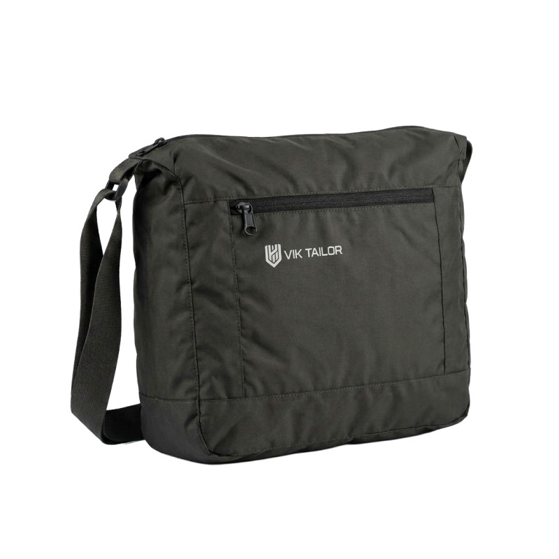 Сумка Vik-Tailor 17L, Dark olive