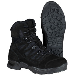 Черевики демісезонні COBRA 925 FURY, Black