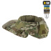 M-Tac Горжет з балістичними пакетами 1 клас захисту Elite Gen.II Multicam — фото 3