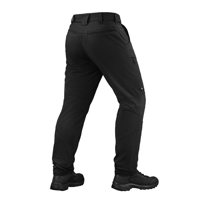 M-Tac штани Patrol Flex Black