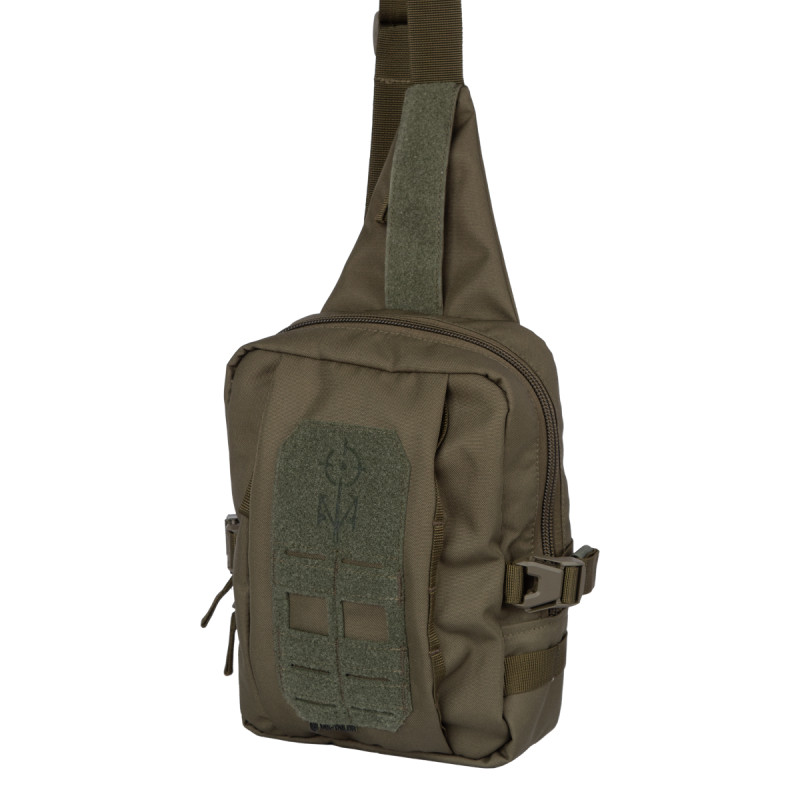 Сумка-рюкзак Sling, Olive Сумка-рюкзак Sling, Olive