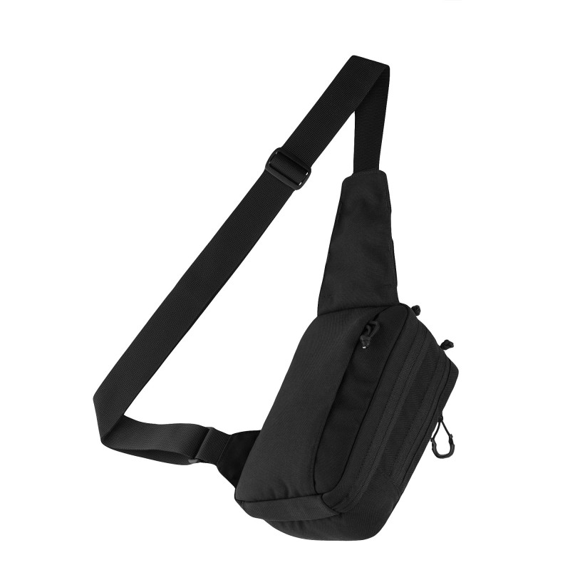 M-Tac сумка Sling Pistol Bag Elite Black