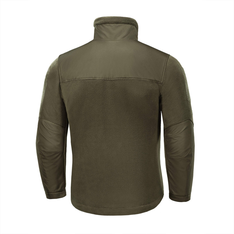 M-Tac куртка Alpha Microfleece Gen.II Dark Olive