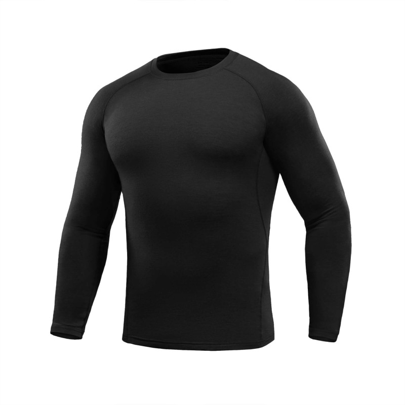 M-Tac термобілизна Merino Black