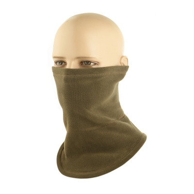 M-Tac шарф-труба анатомічний Polartec Dark Olive