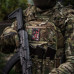 M-Tac нашивка Yarchuk PVC — фото 2