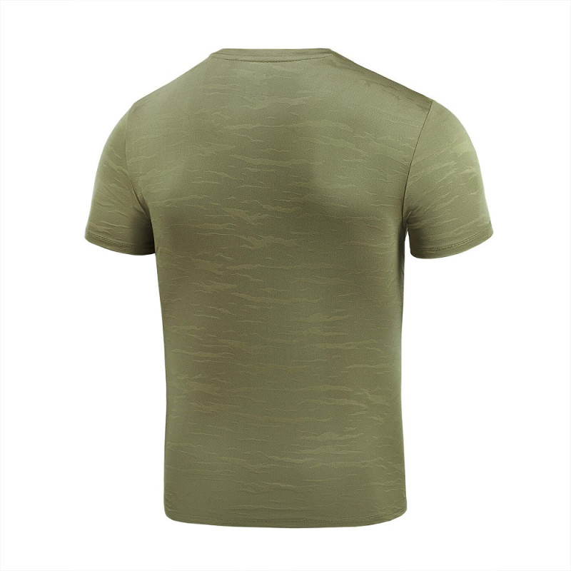 M-Tac футболка Performance Olive M-Tac футболка Performance Olive
