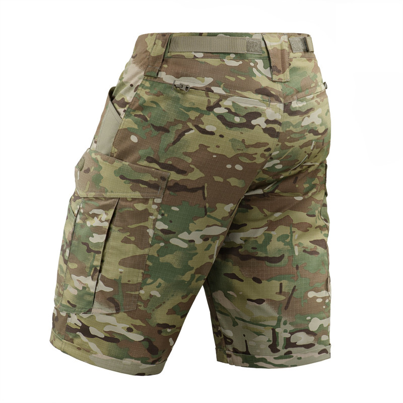 M-Tac шорти Conquistador Rip-Stop MC M-Tac шорти Conquistador Rip-Stop MC