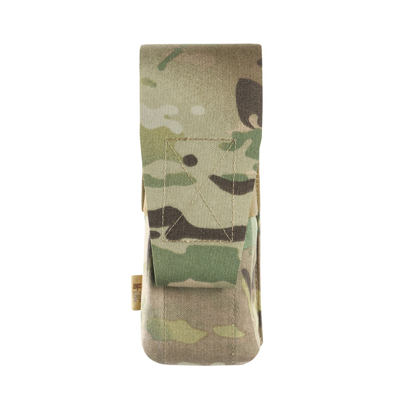 M-Tac підсумок на два магазина закритий Multicam M-Tac підсумок на два магазина закритий Multicam