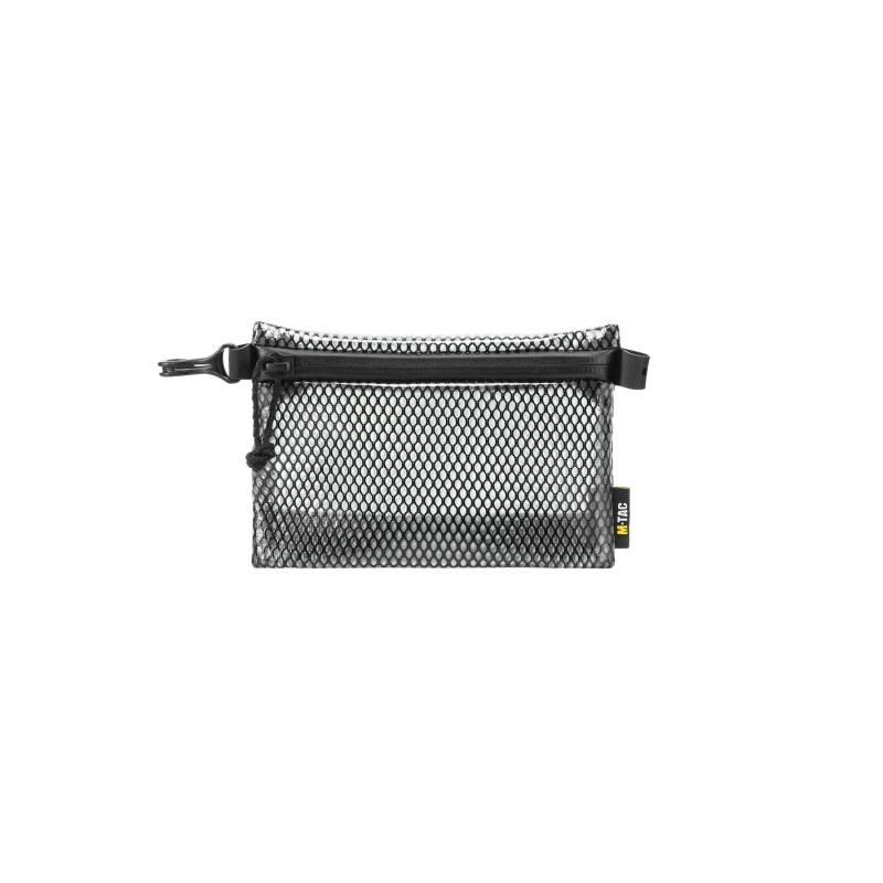 M-Tac комплект органайзерів Zip Pocket Set Elite Black