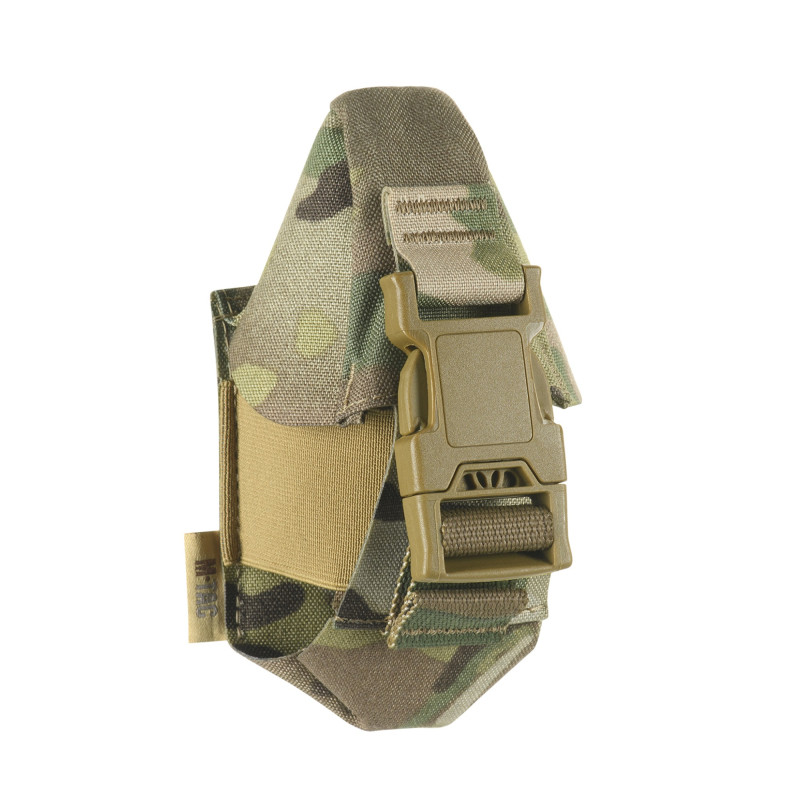 M-Tac підсумок для гранати закритий Multicam M-Tac підсумок для гранати закритий Multicam