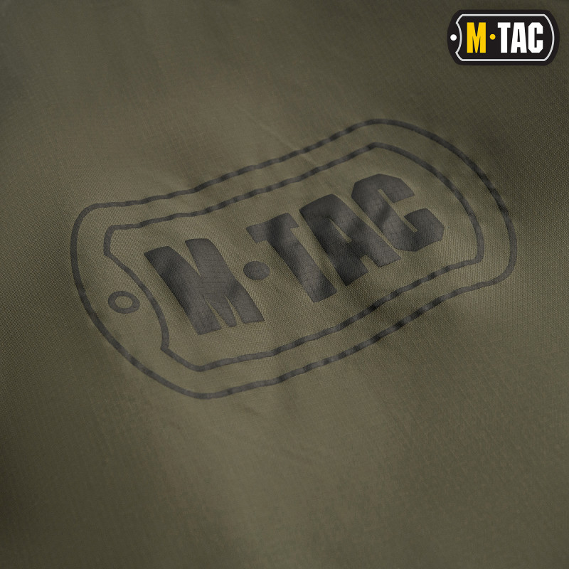 M-Tac спальник олива M-Tac спальник олива