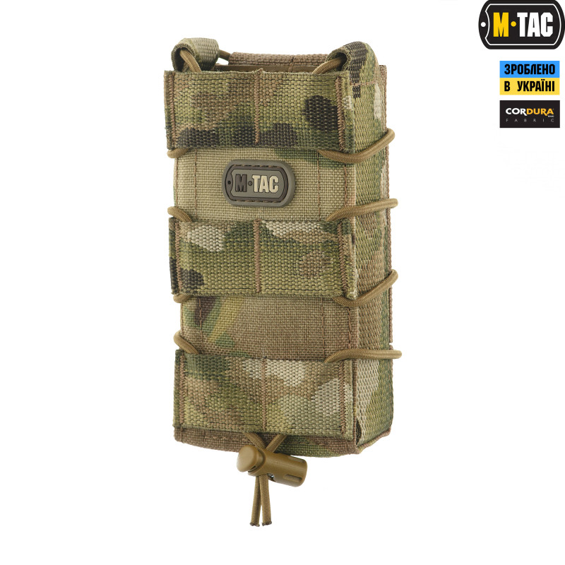M-Tac підсумок для АК відкритий Gen.3 Multicam M-Tac підсумок для АК відкритий Gen.3 Multicam