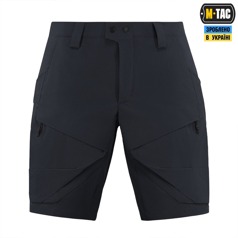 M-Tac шорти Rubicon Flex Dark Navy Blue