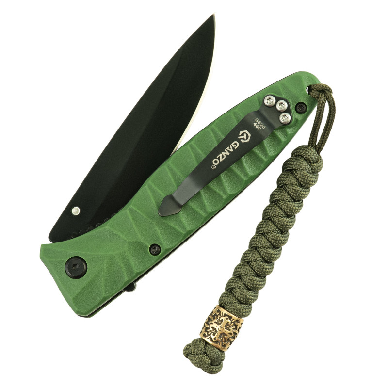 M-Tac темляк Viper Scandinavian Olive M-Tac темляк Viper Scandinavian Olive