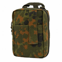 Підсумок медичний Vik-Tailor, Flecktarn