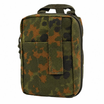 Підсумок медичний Vik-Tailor, Flecktarn
